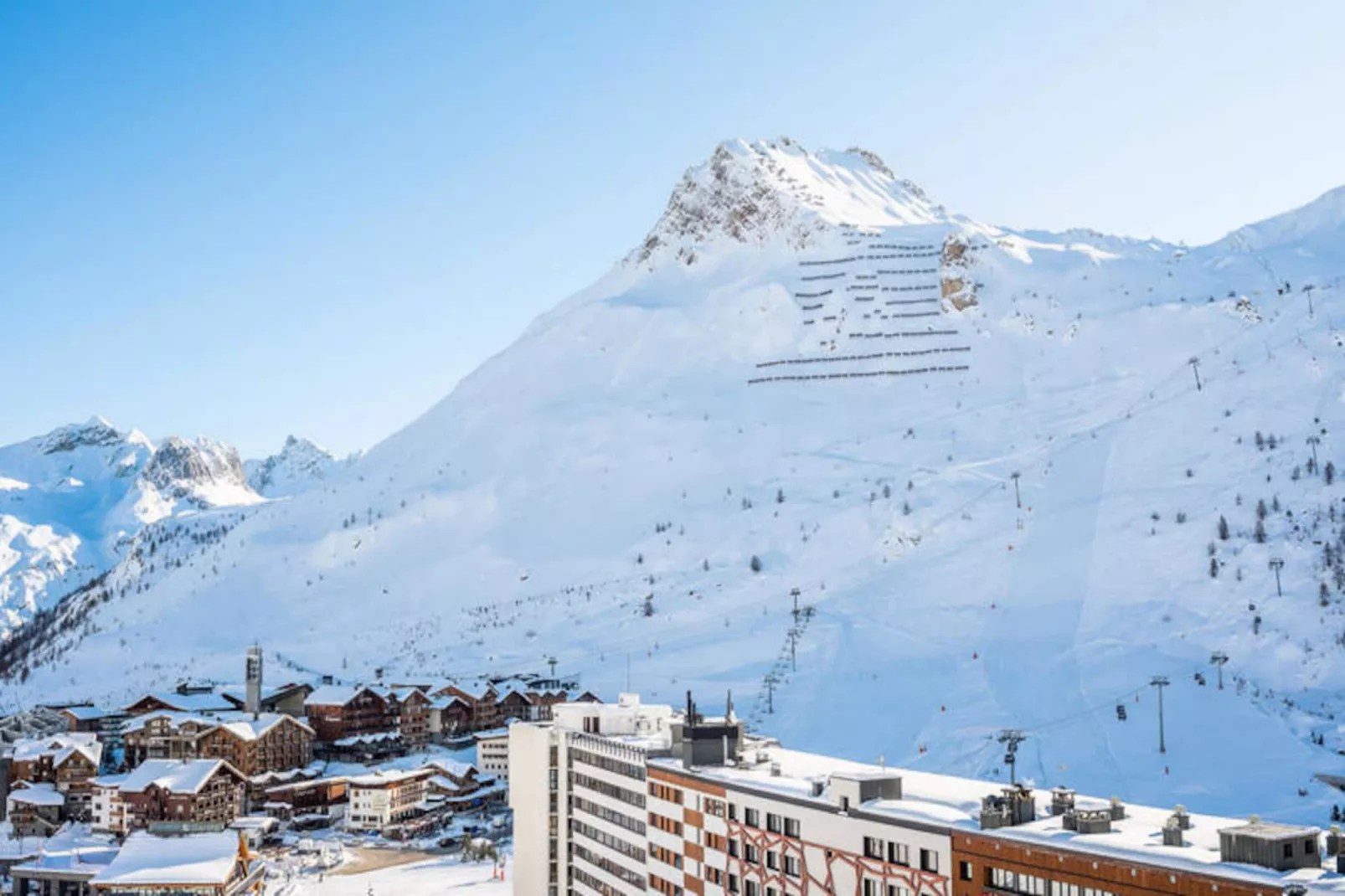 Résidence Bec Rouge-Nicht zugeordnet