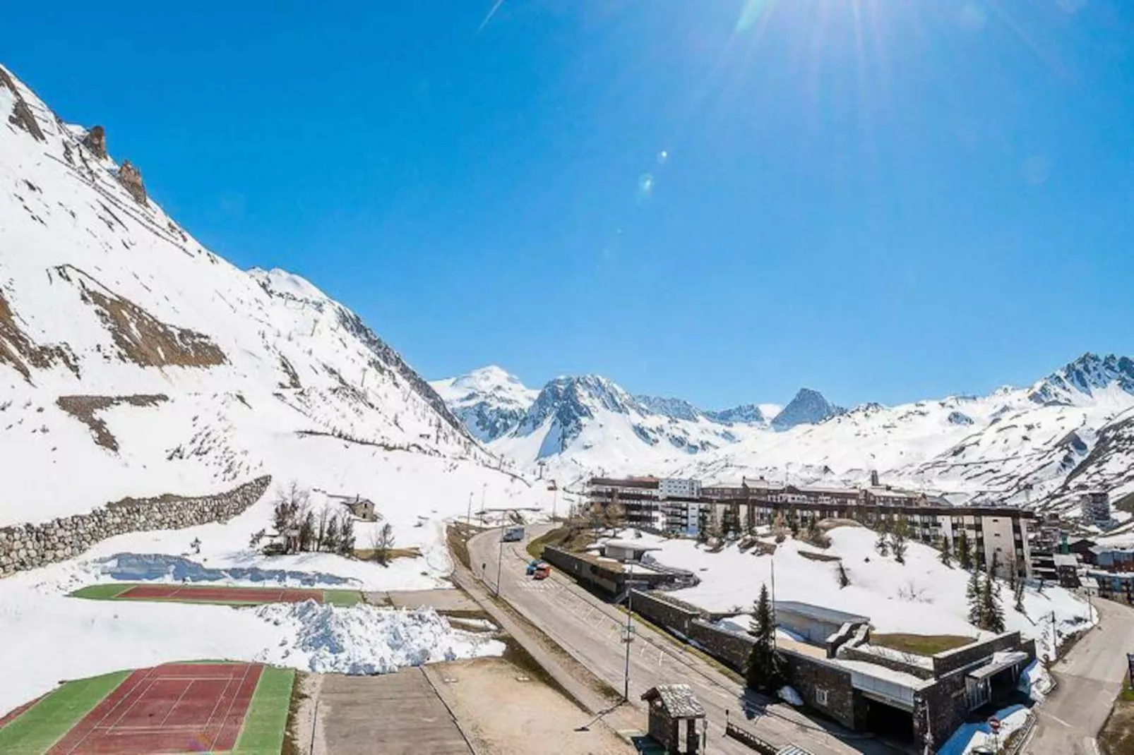 Résidence Tour Du Lac-Non tagué