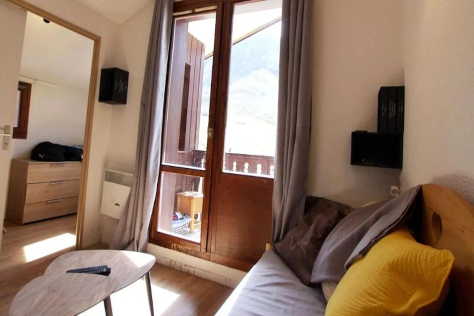 Résidence Rond Point Des Pistes-Non tagué