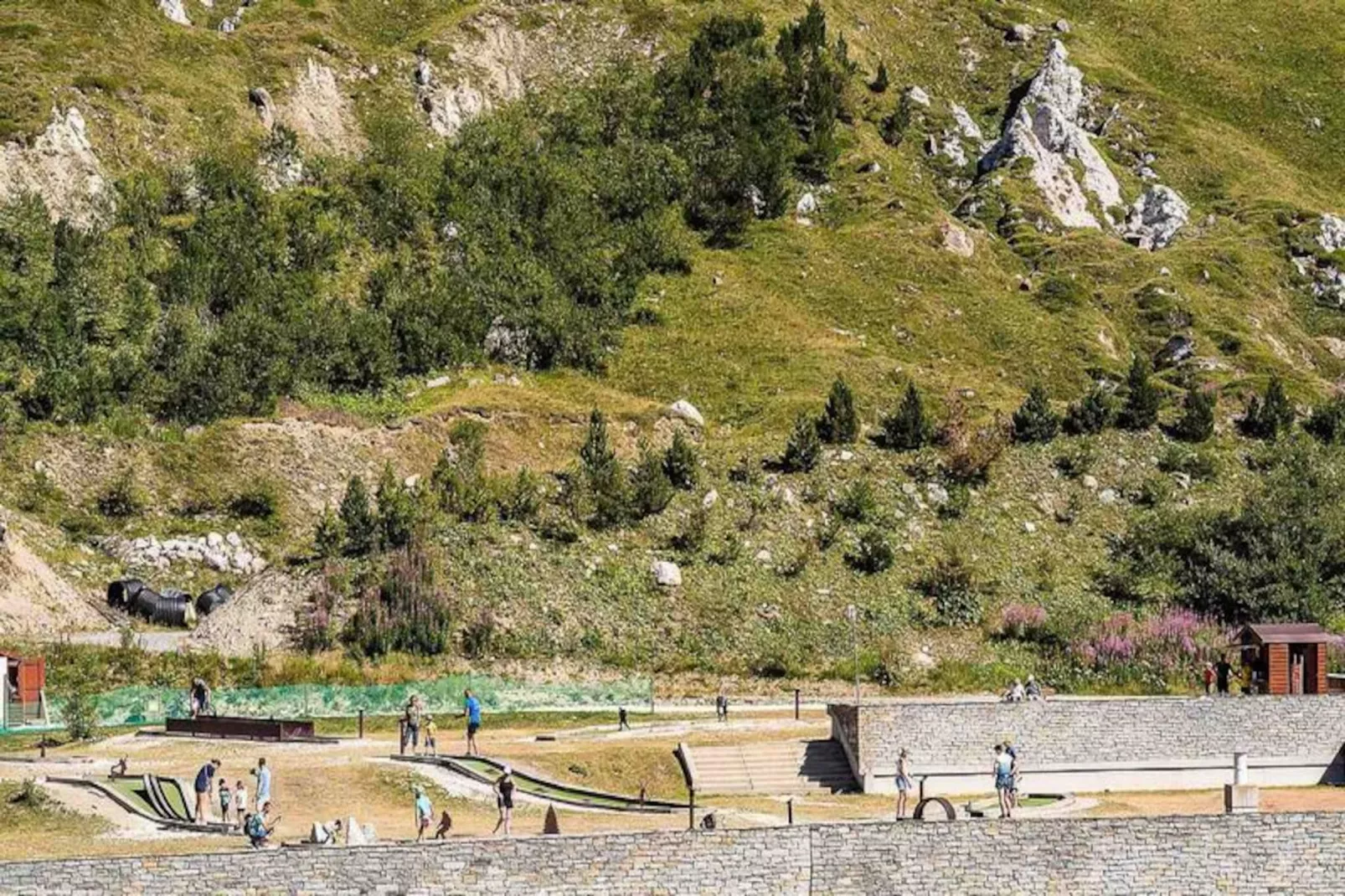 Résidence MoutiÈres B-Non tagué