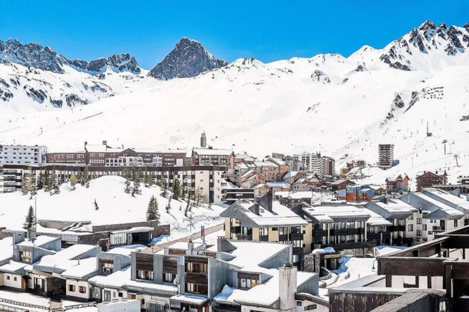 Résidence Home Club 1-Untagged