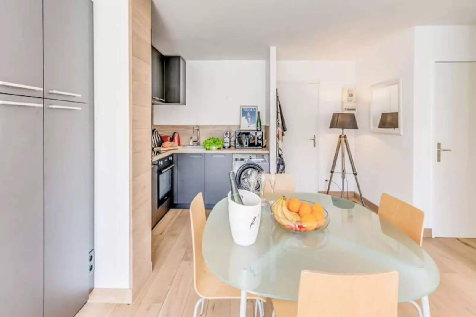 Résidence PrÉmou-Non tagué