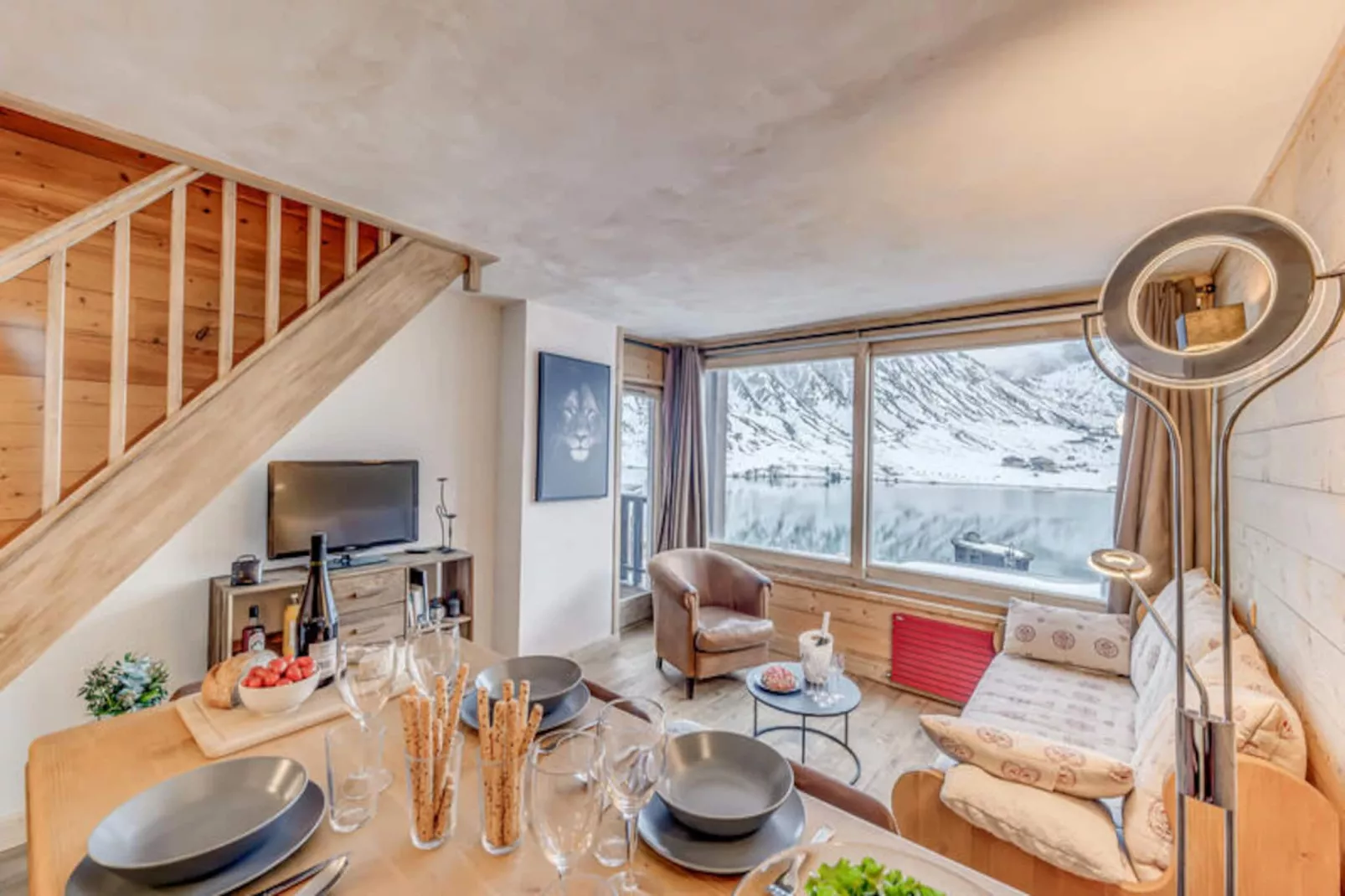 Résidence PrÉmou-Non tagué