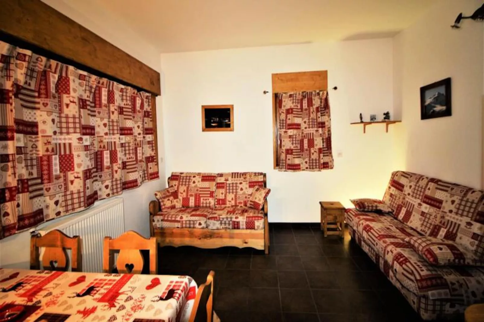 Chalet De La Tour-Untagged