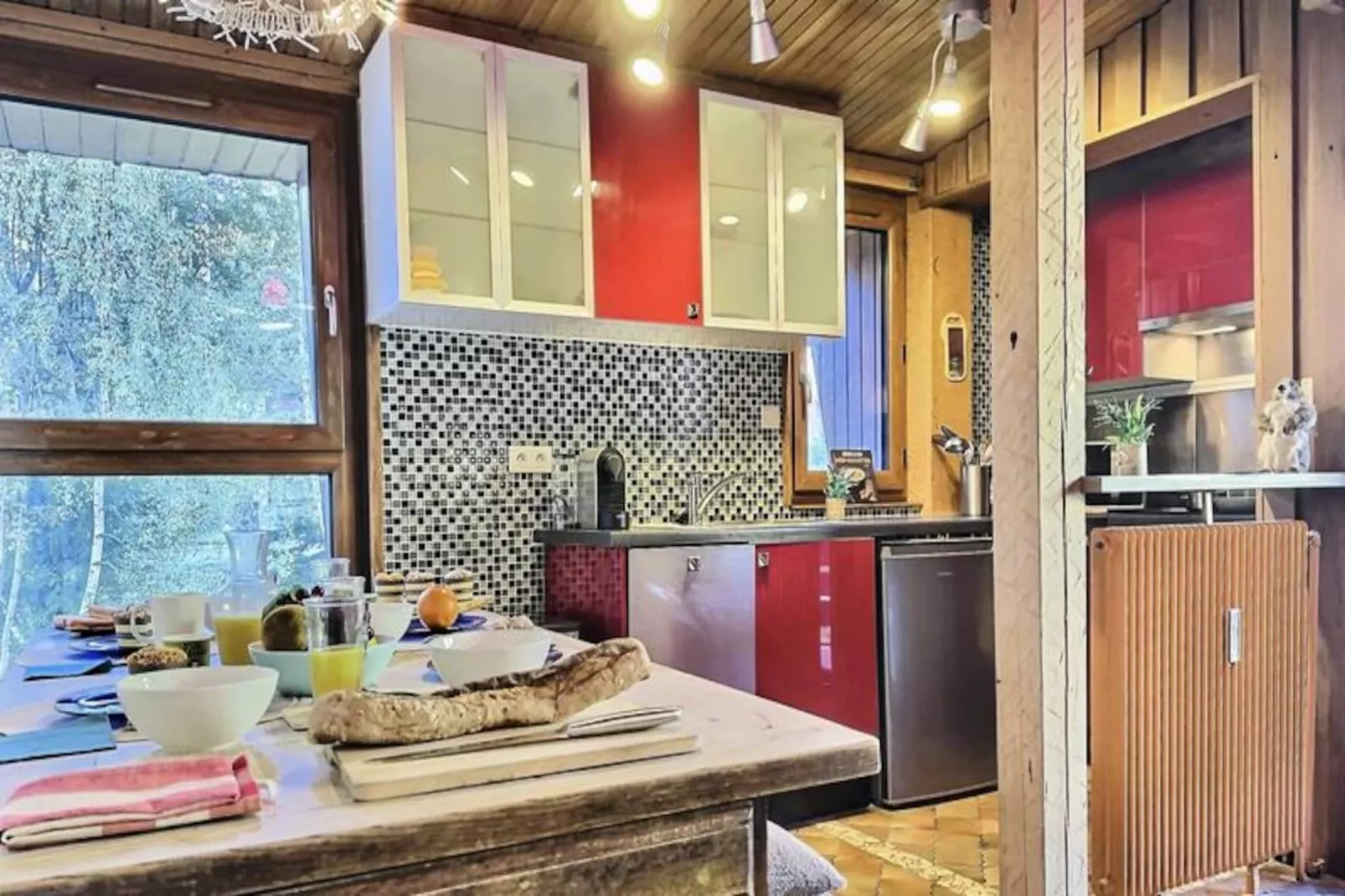 Résidence Le Cafetan-Untagged