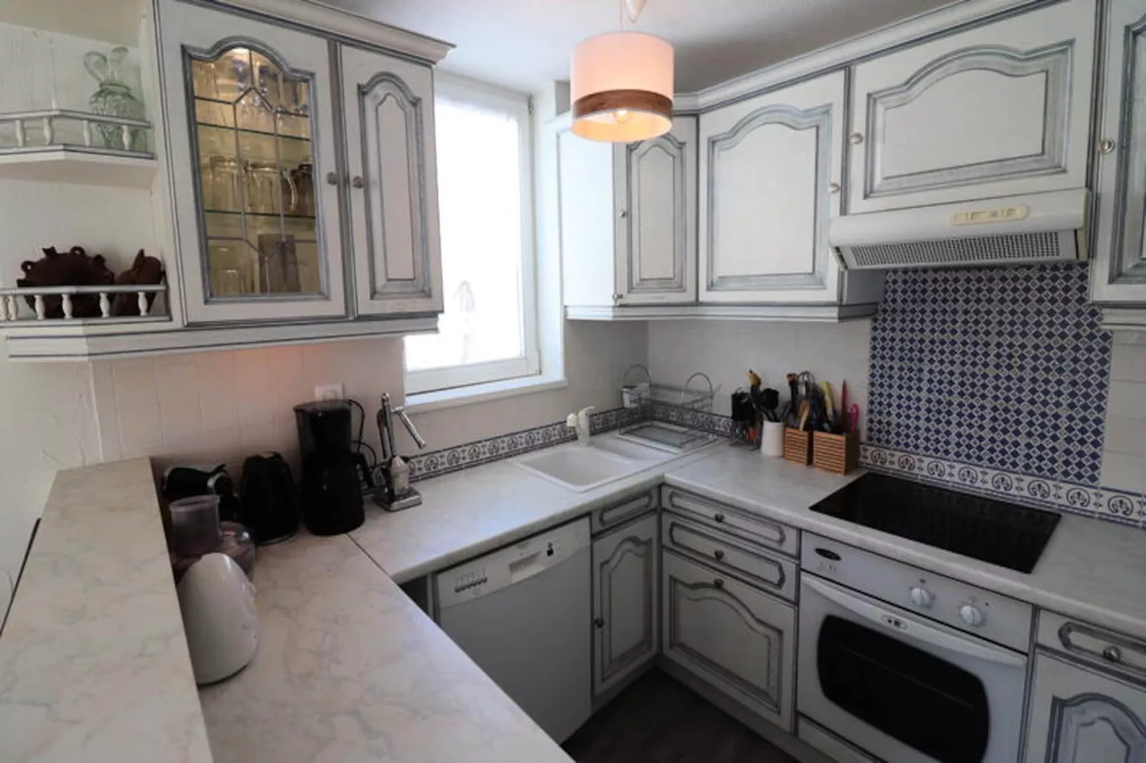 Résidence Les Rives-Nicht zugeordnet