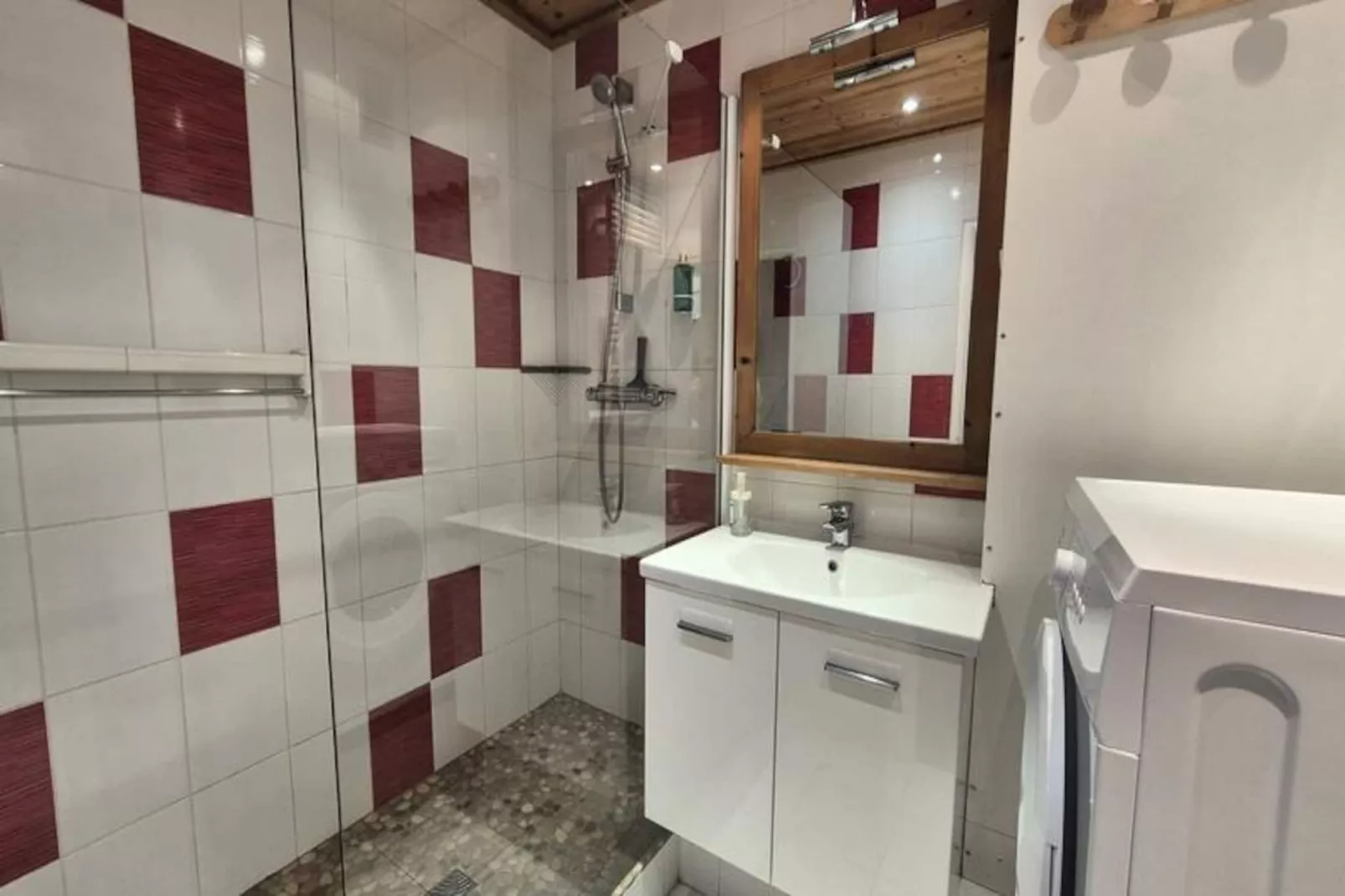 Résidence Bec Rouge-Untagged