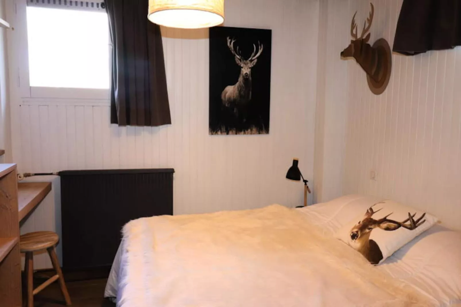 Résidence Curling A Tour-Non tagué