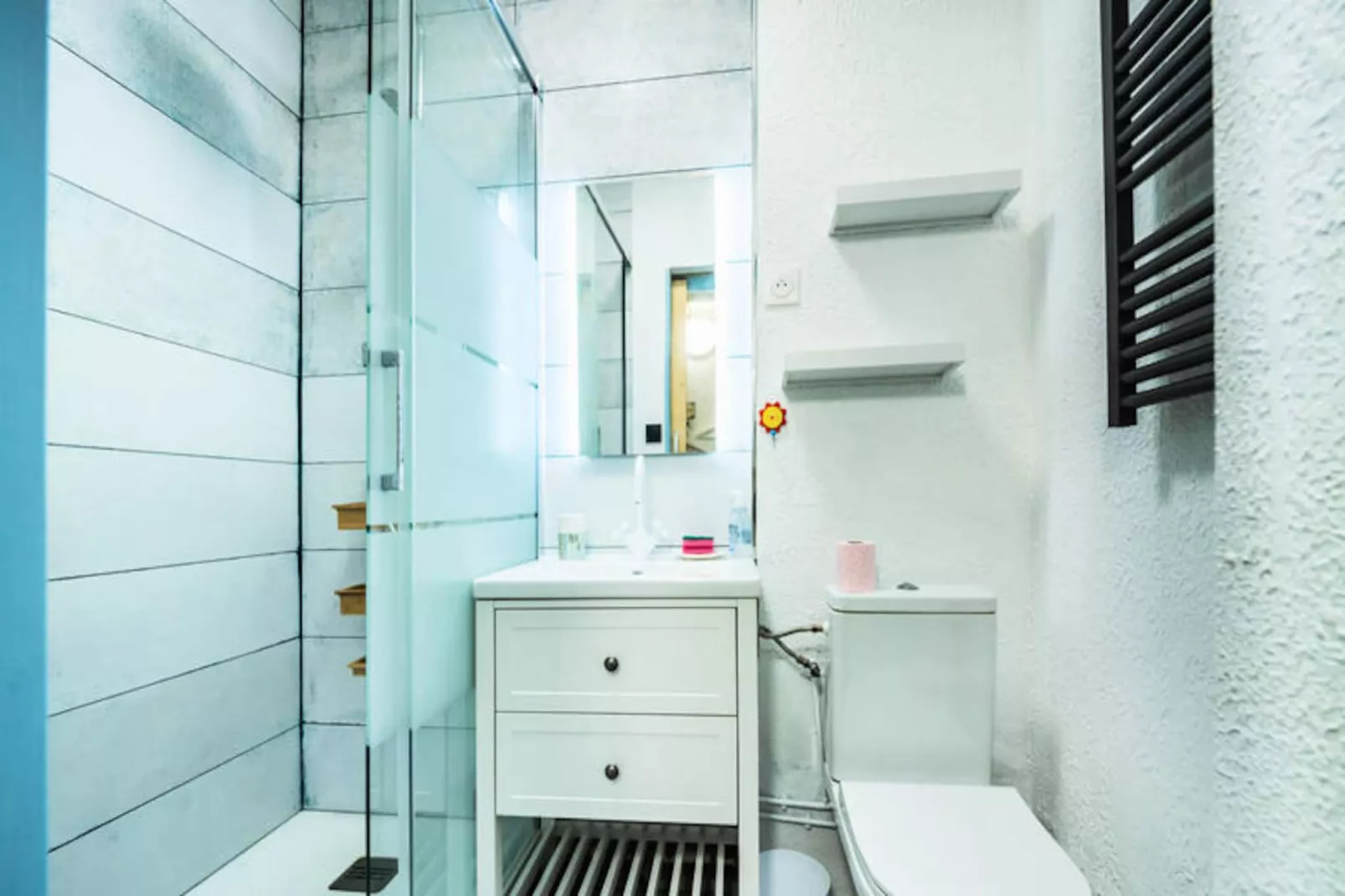 Résidence Bec Rouge-Untagged