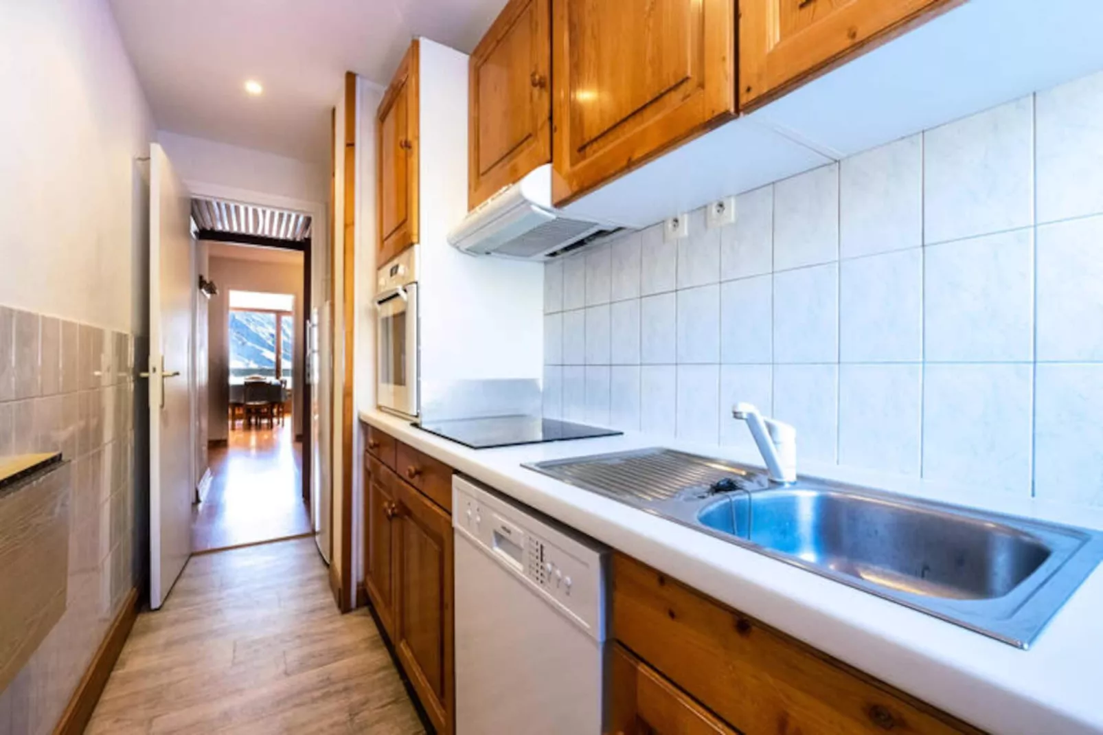 Résidence Bec Rouge-Nicht zugeordnet