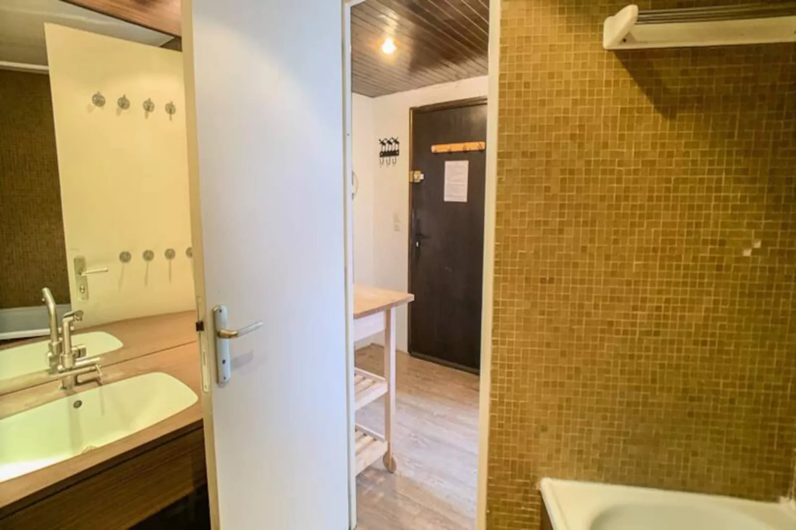 Résidence Sefcotel-Untagged