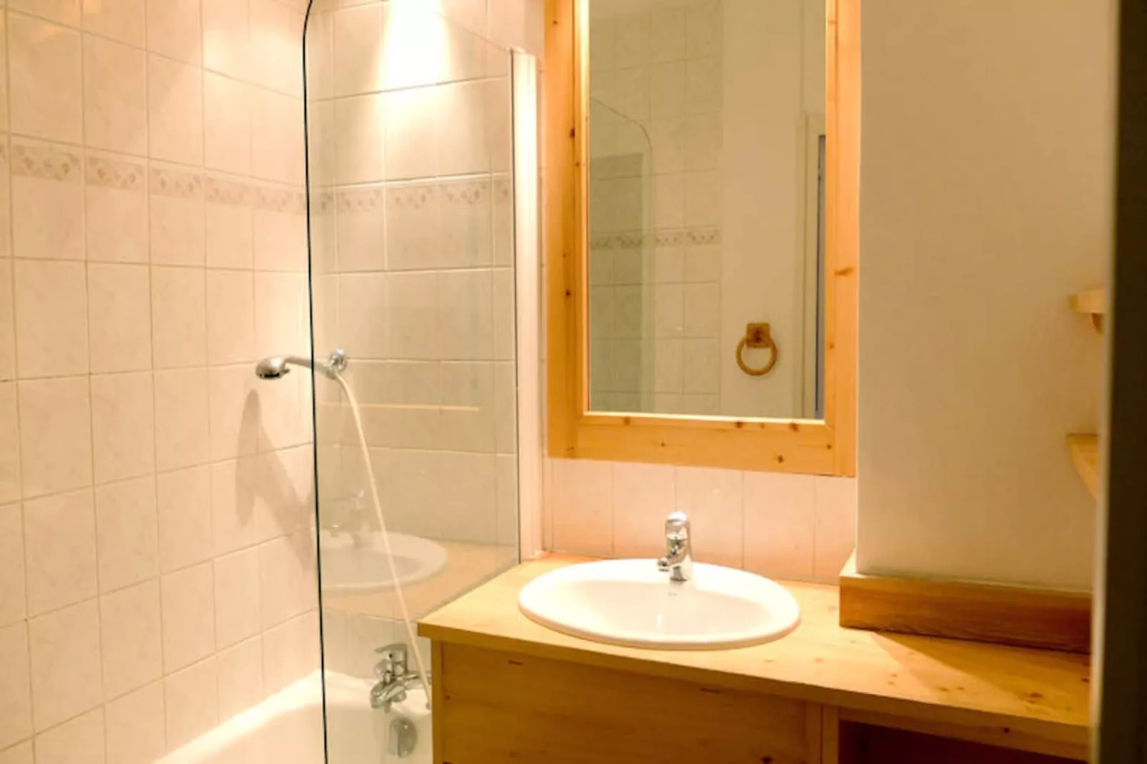 Résidence Bec Rouge-Nicht zugeordnet