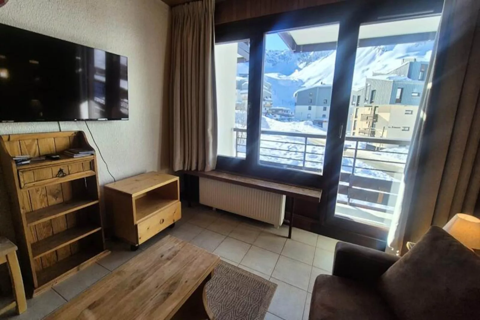 Résidence Tufs-Nicht zugeordnet