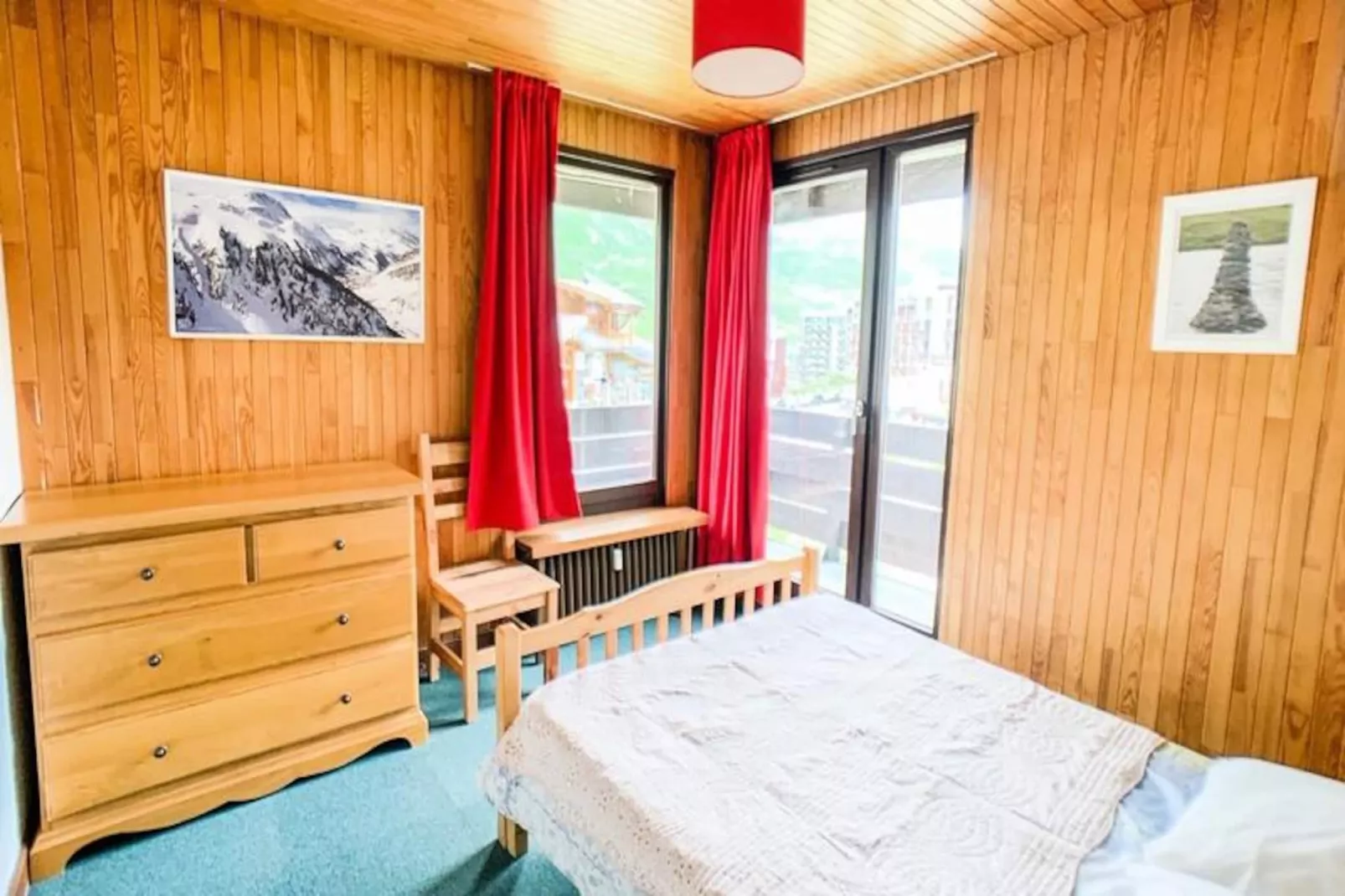 Résidence Tufs-Nicht zugeordnet