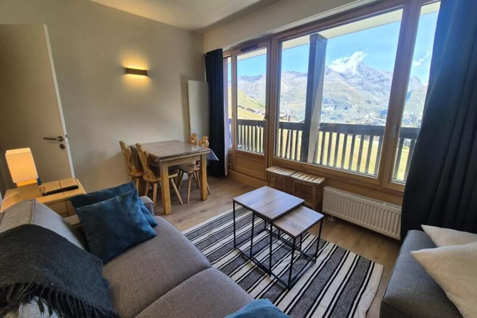 Résidence Bec Rouge-Nicht zugeordnet