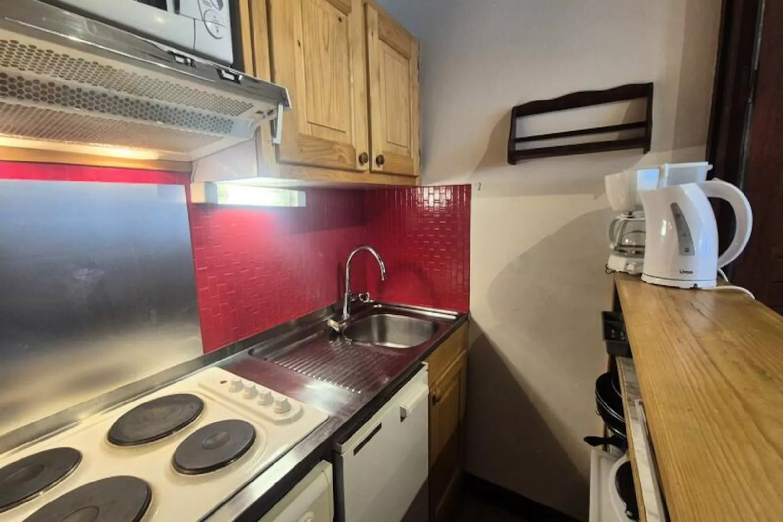 Résidence Pramecou-Nicht zugeordnet