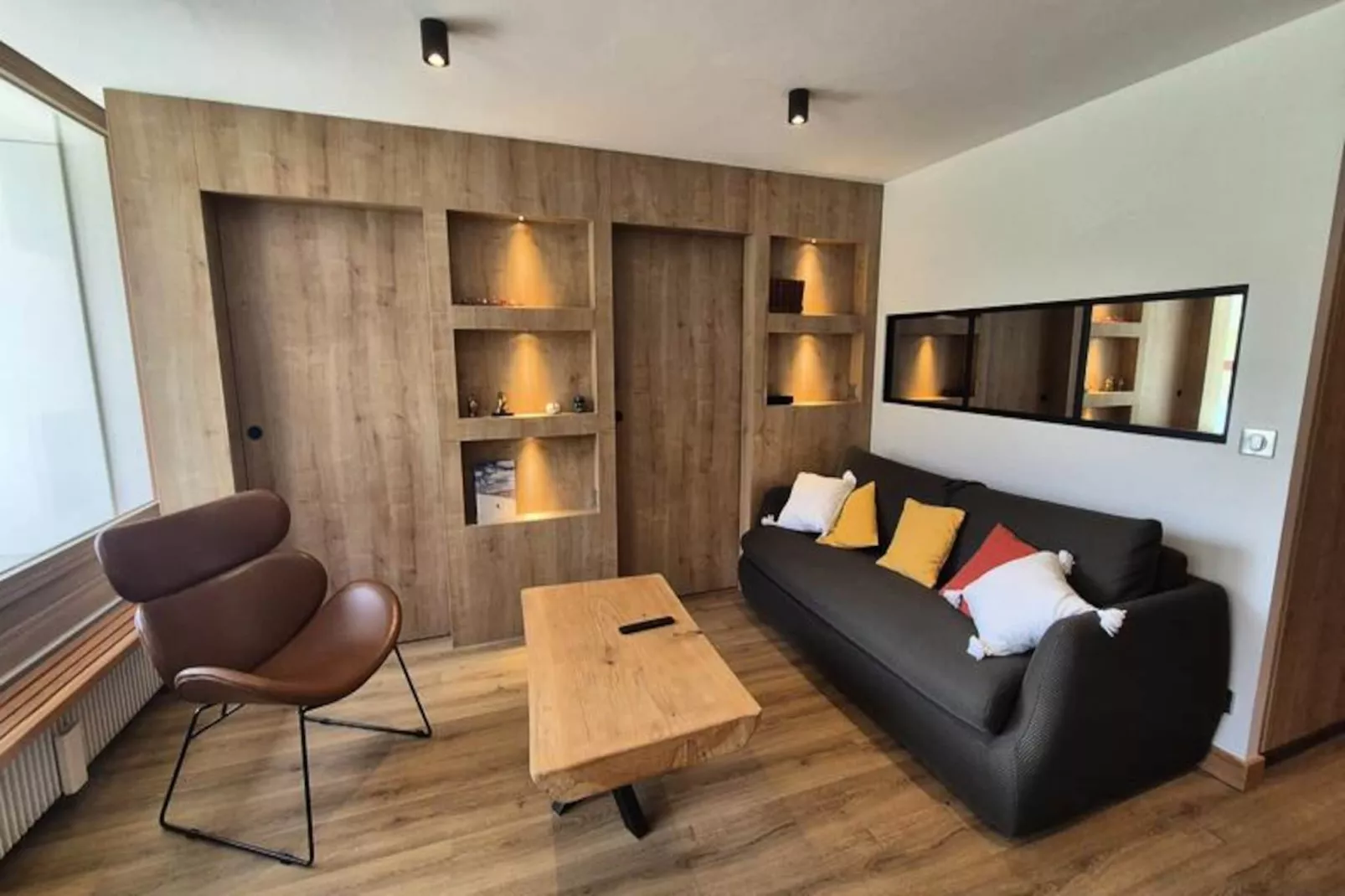 Résidence Combe Folle-Non tagué