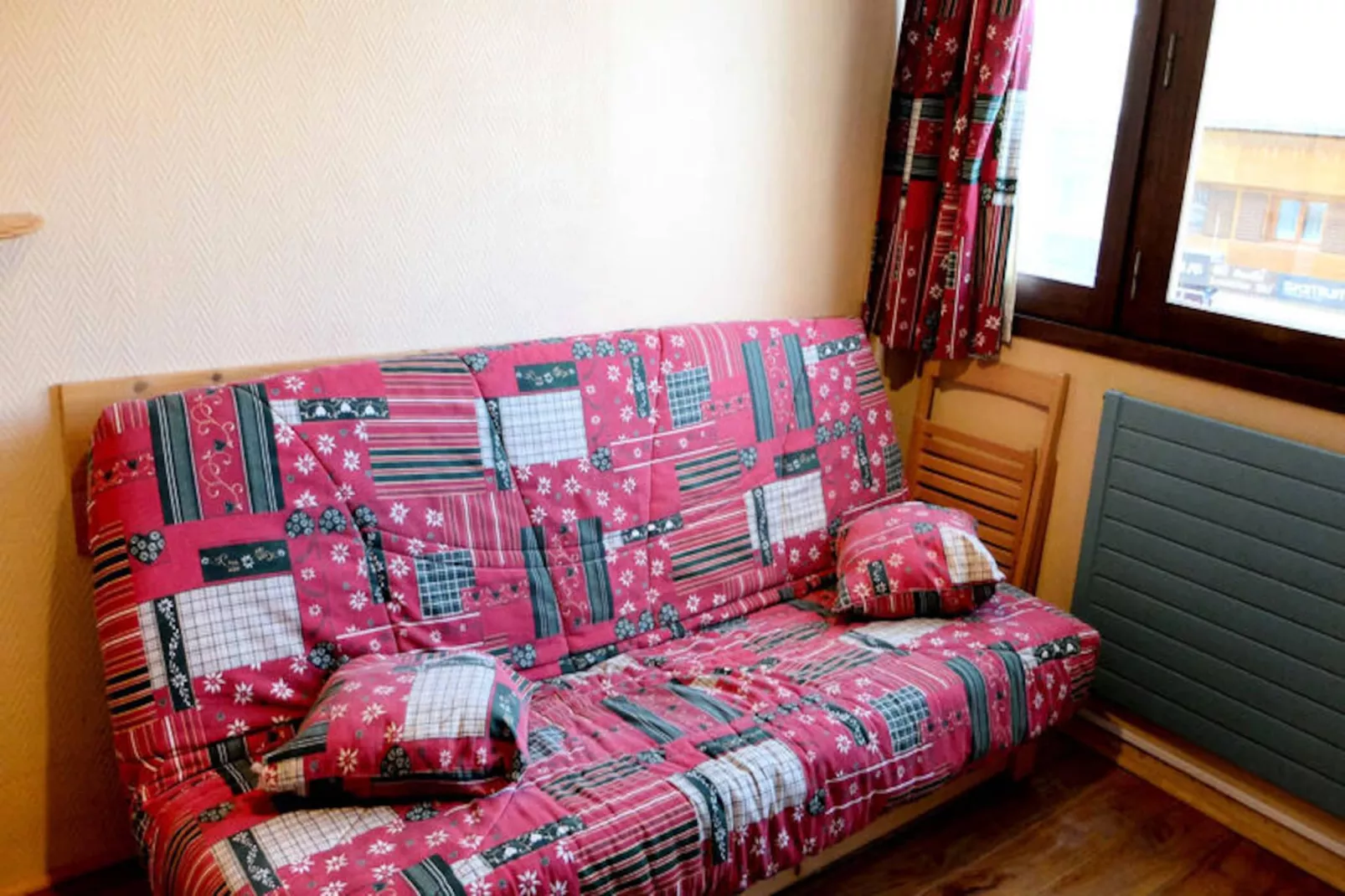 Résidence Palafour-Untagged