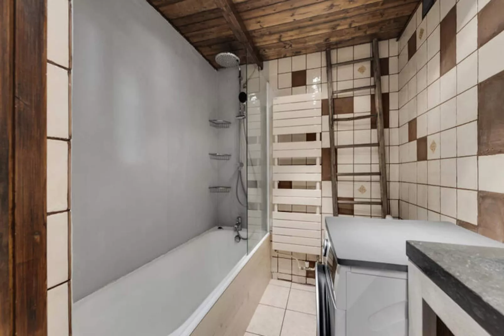 Résidence Combe Folle-Non tagué