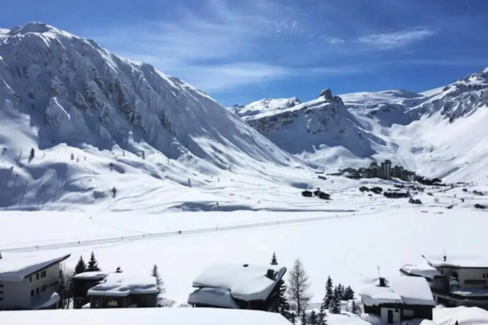 Résidence Combe Folle-Non tagué
