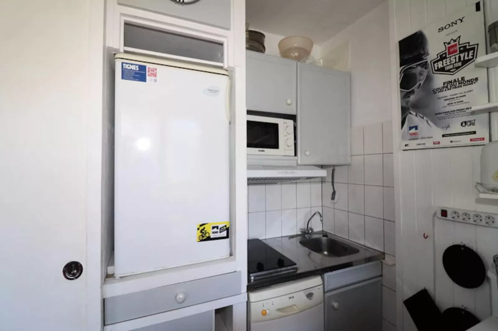 Résidence Home Club-Nicht zugeordnet