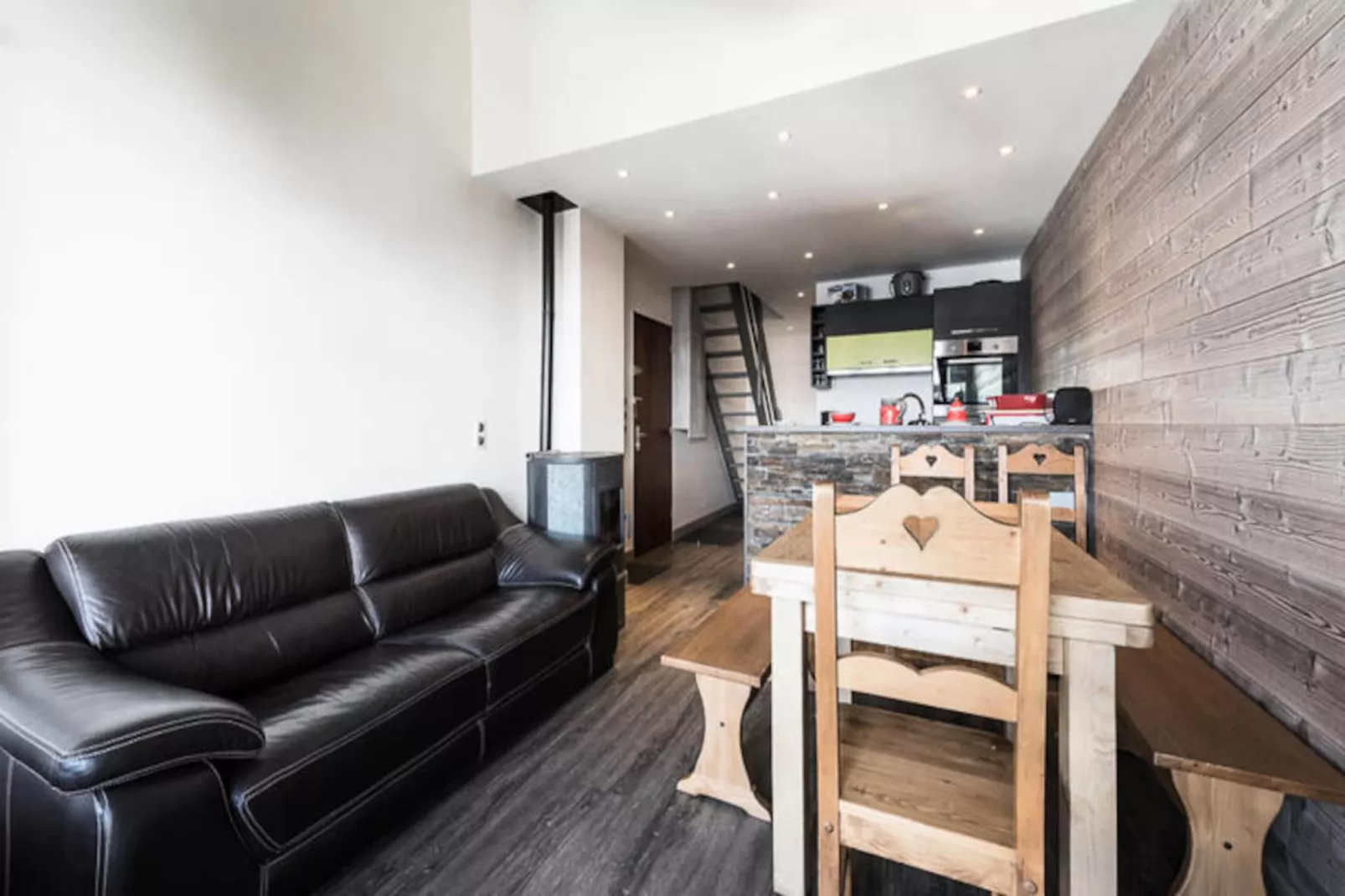 Résidence Hameau De Toviere-Non tagué