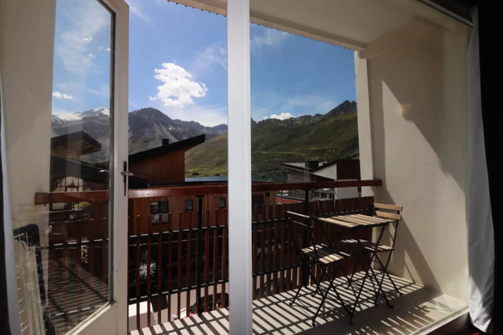 Résidence Hauts Lieux-Nicht zugeordnet