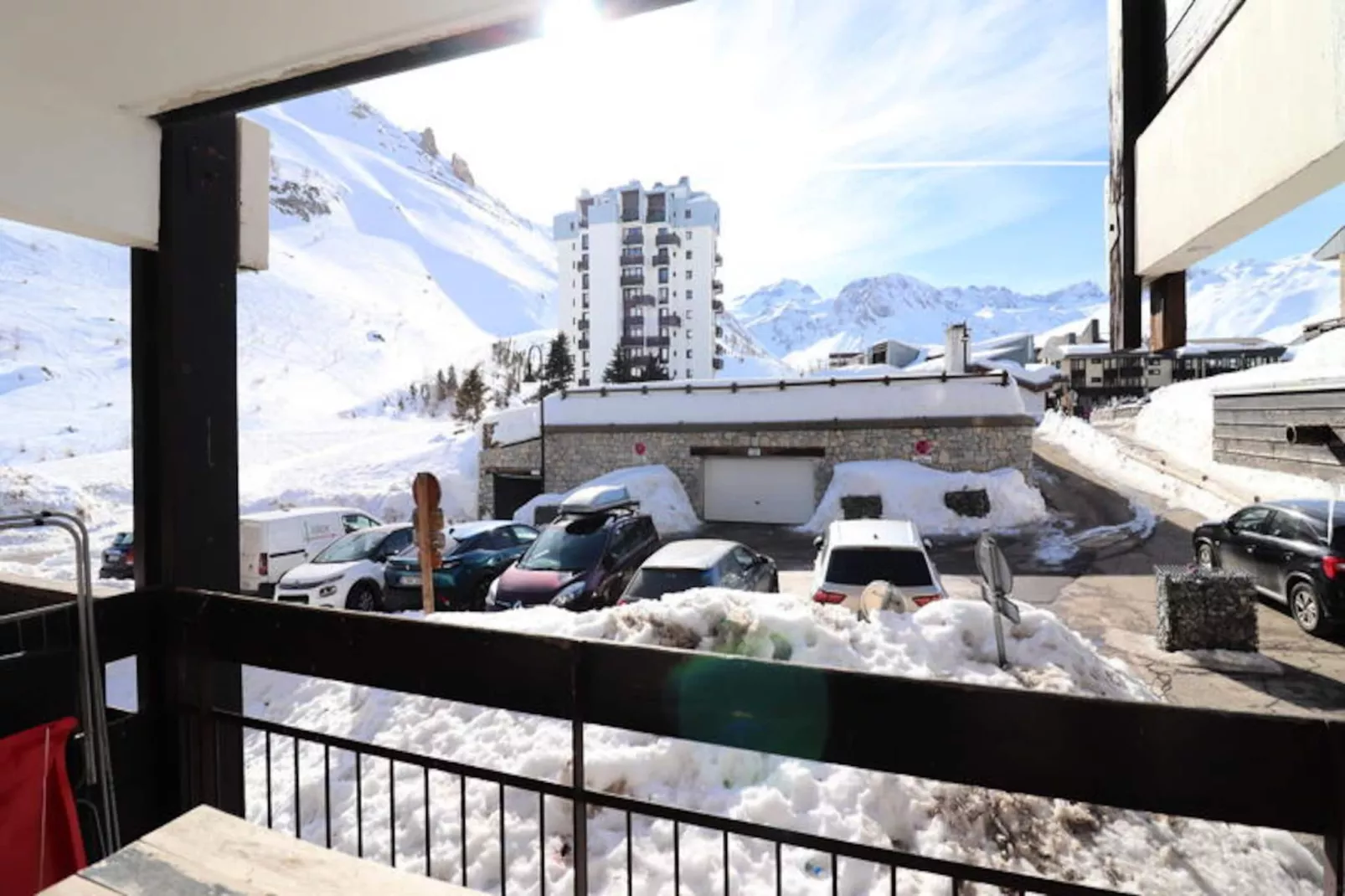 Résidence Home Club-Nicht zugeordnet