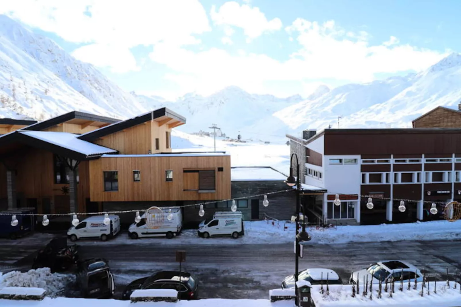 Résidence Hauts Lieux-Nicht zugeordnet