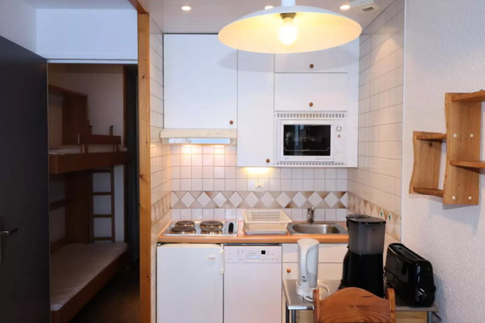 Résidence Home Club-Nicht zugeordnet