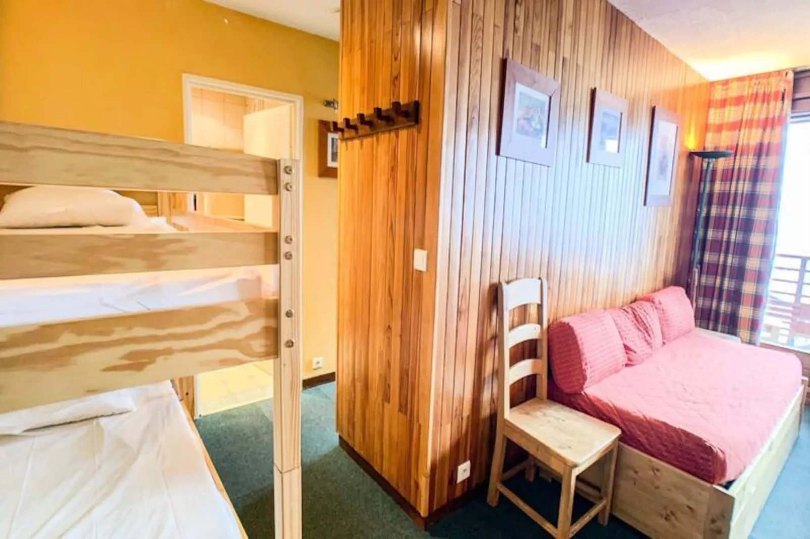 Résidence Curling B1-b2-Non tagué