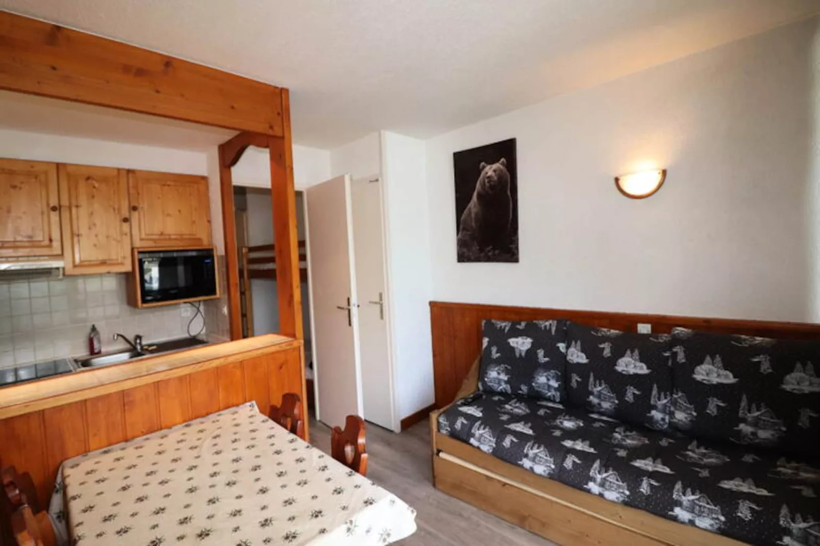 Résidence Home Club-Non tagué