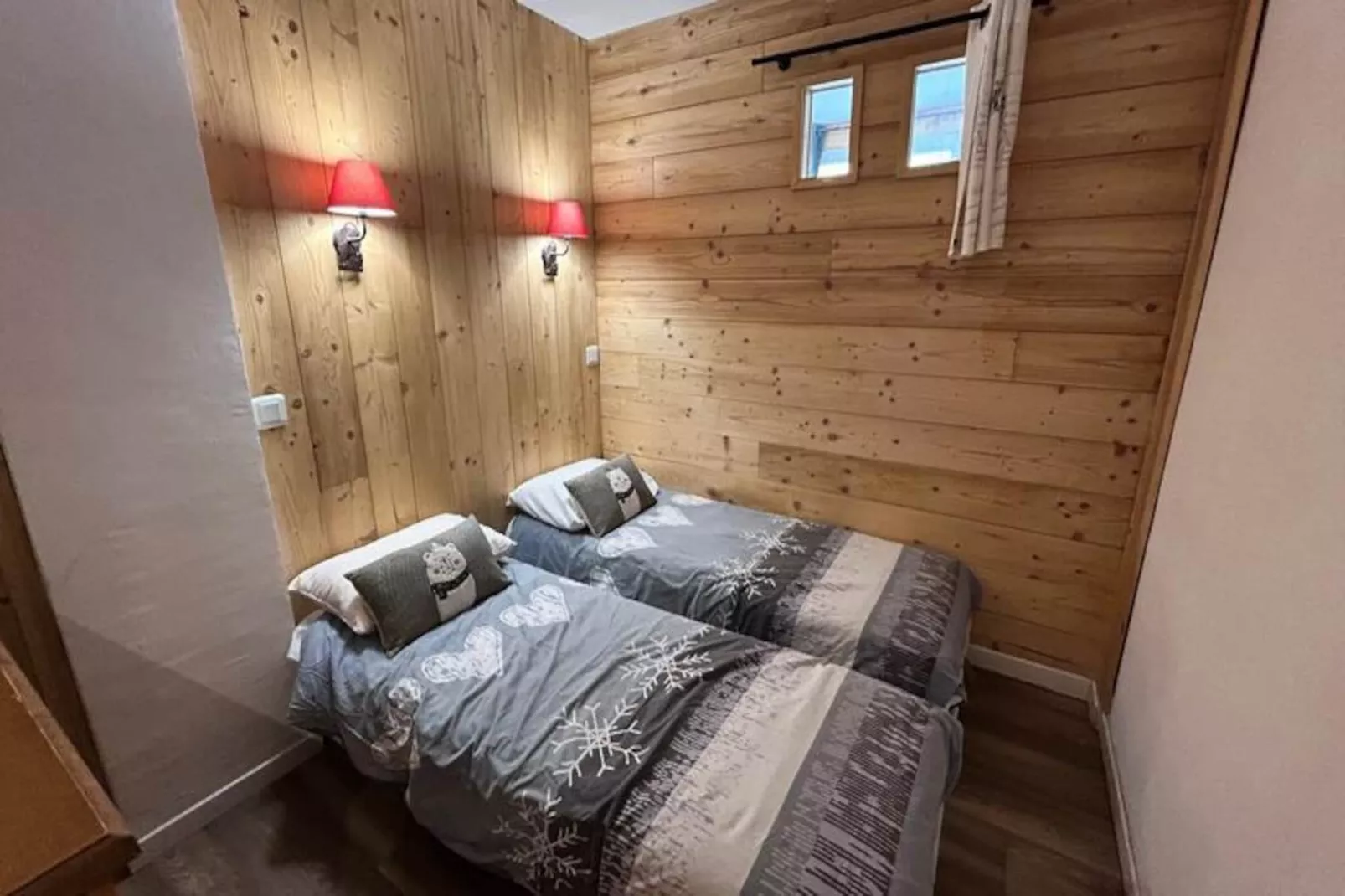 Résidence Supertignes-Untagged