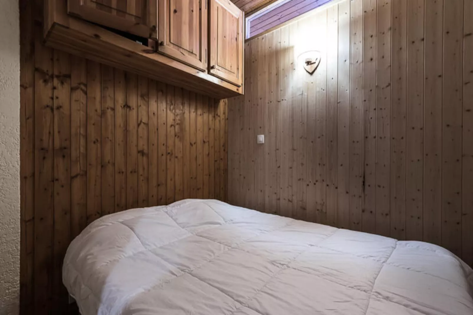 Résidence Supertignes-Nicht zugeordnet