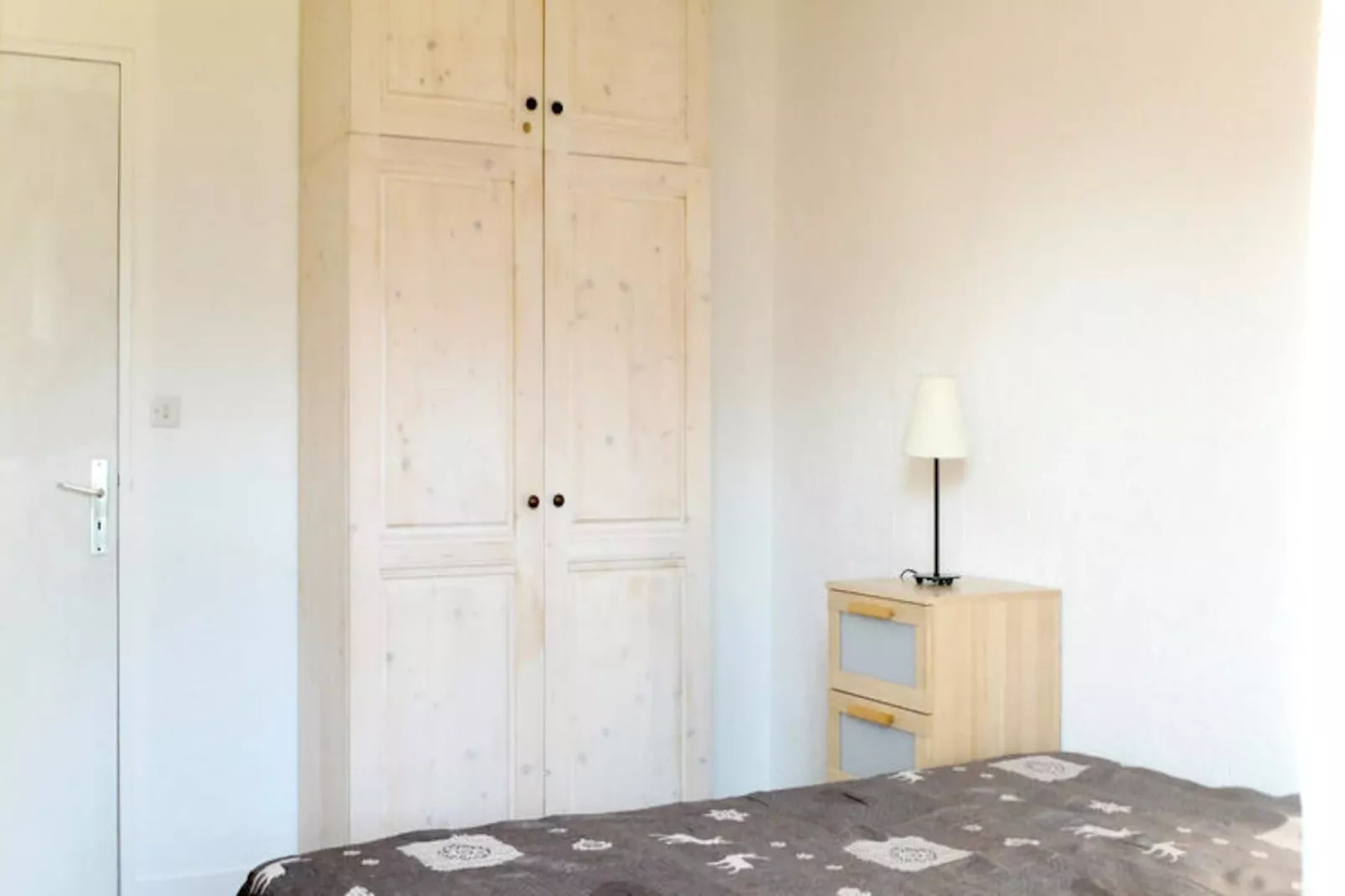 Résidence Tour Du Lac-Nicht zugeordnet