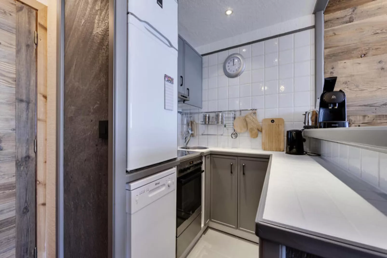 Résidence Tour Du Lac-Nicht zugeordnet