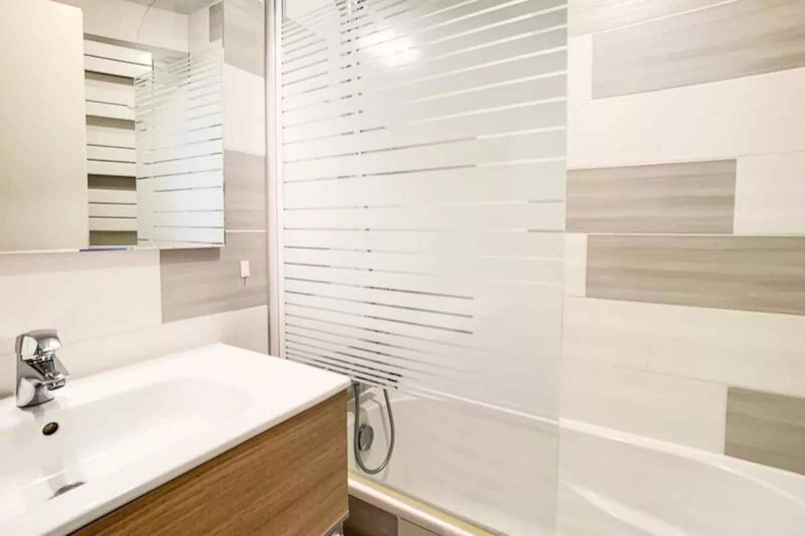 Résidence Hameau Du Borsat 3-Nicht zugeordnet