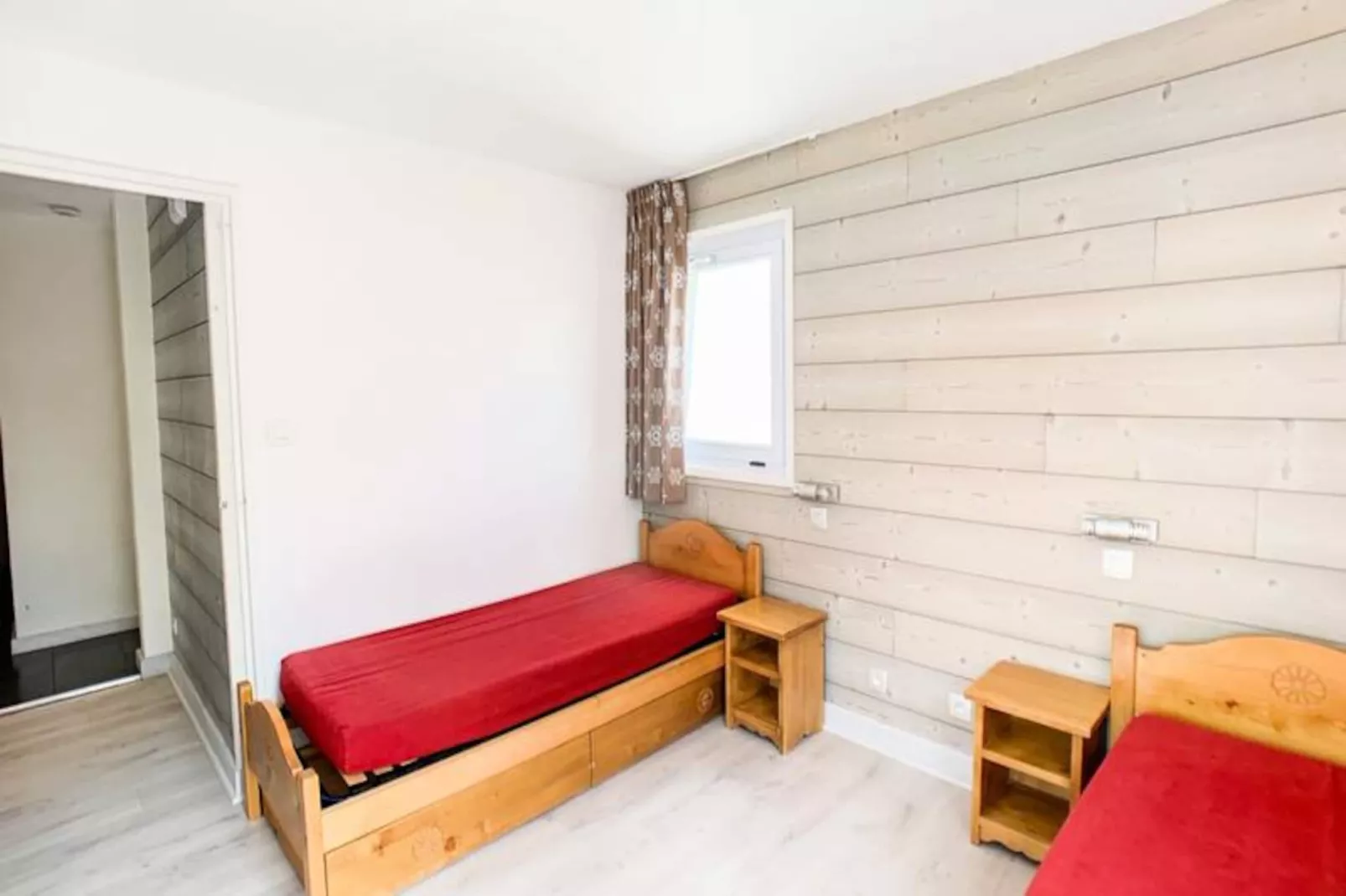 Résidence Tour Du Lac-Nicht zugeordnet