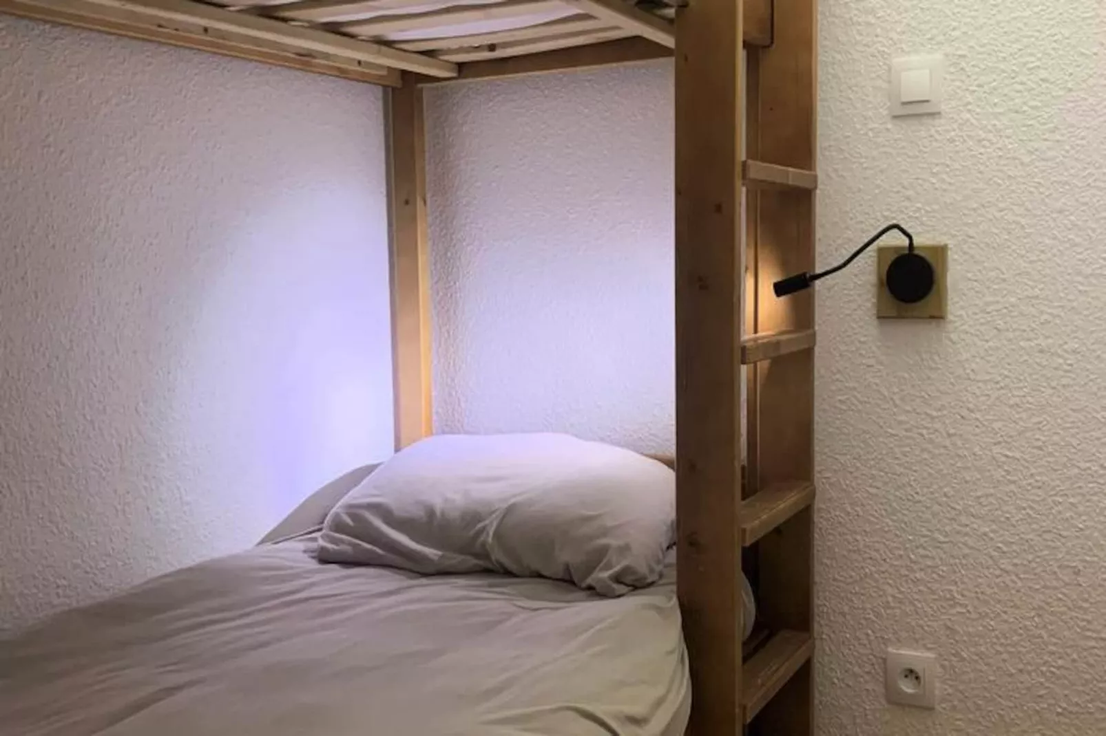 Résidence Hameau Du Borsat 3-Nicht zugeordnet