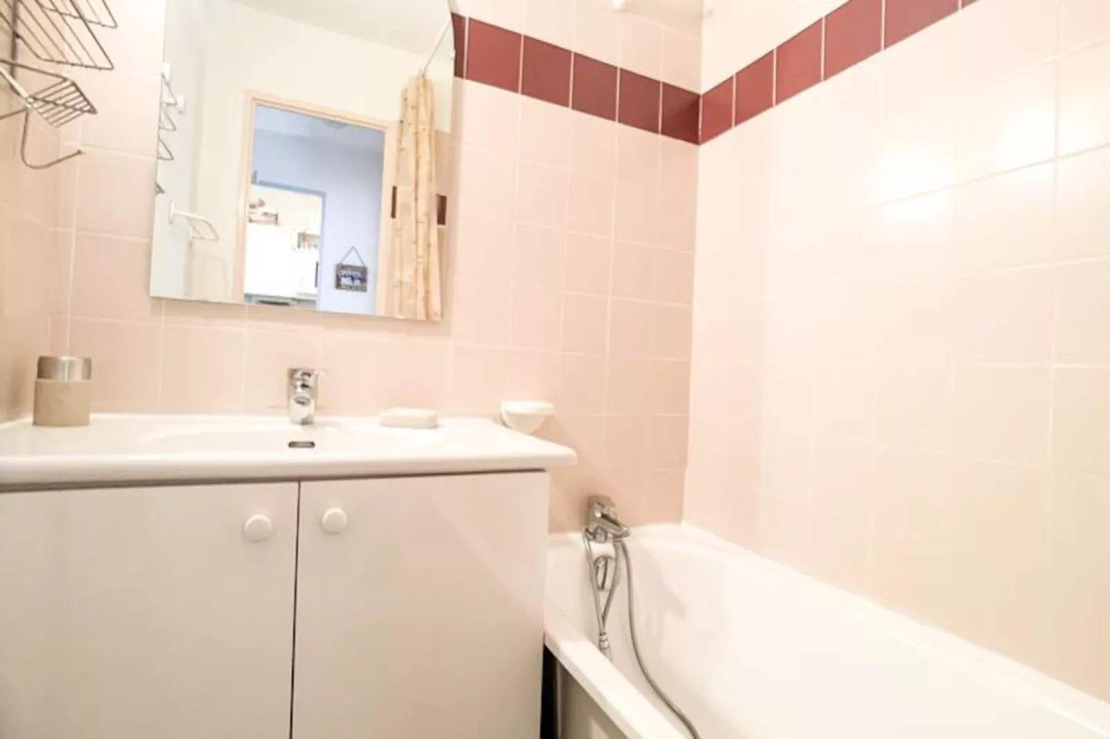 Résidence Hameau Du Borsat 3-Nicht zugeordnet