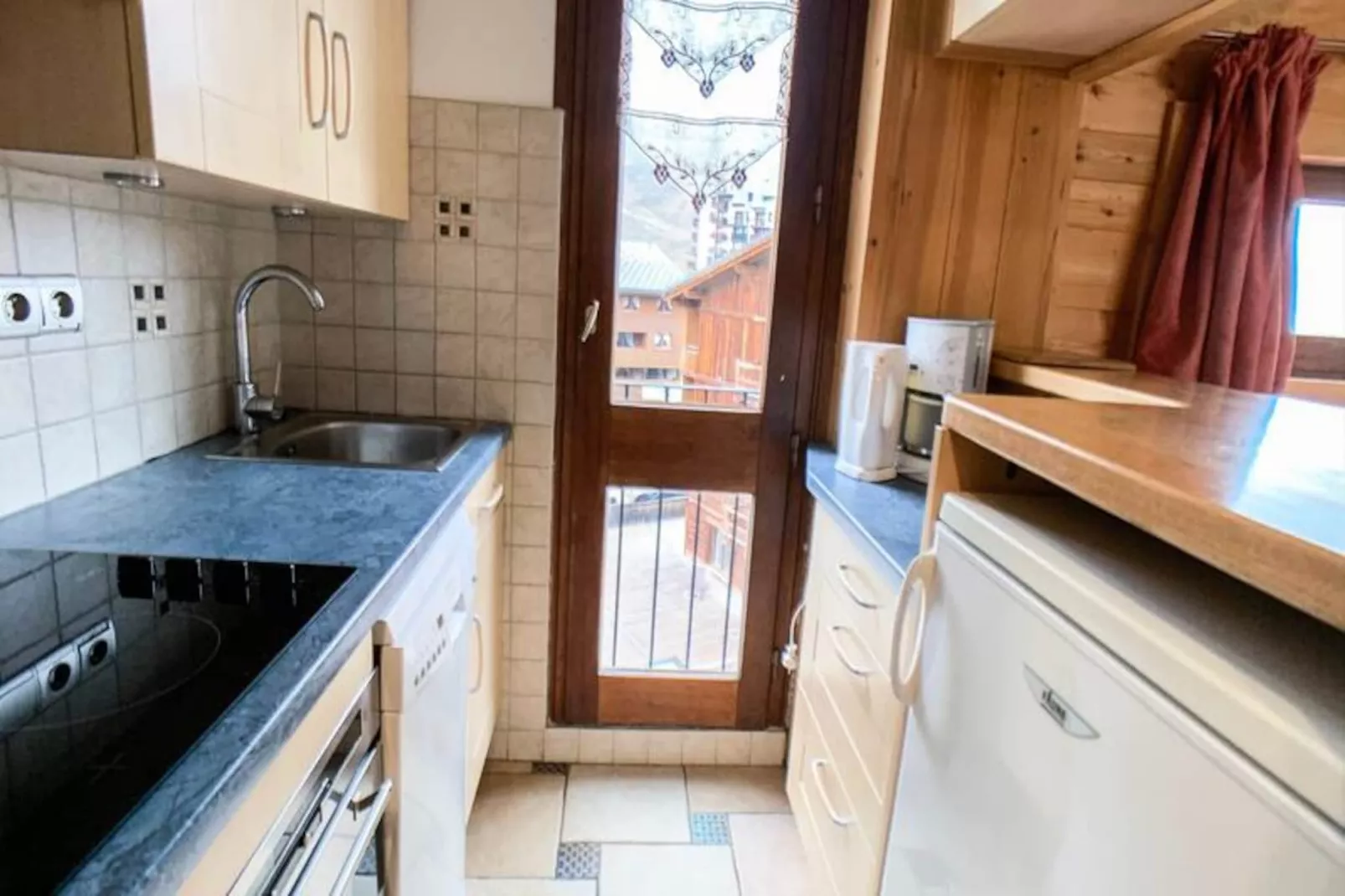 Résidence Grand Tichot A-Untagged