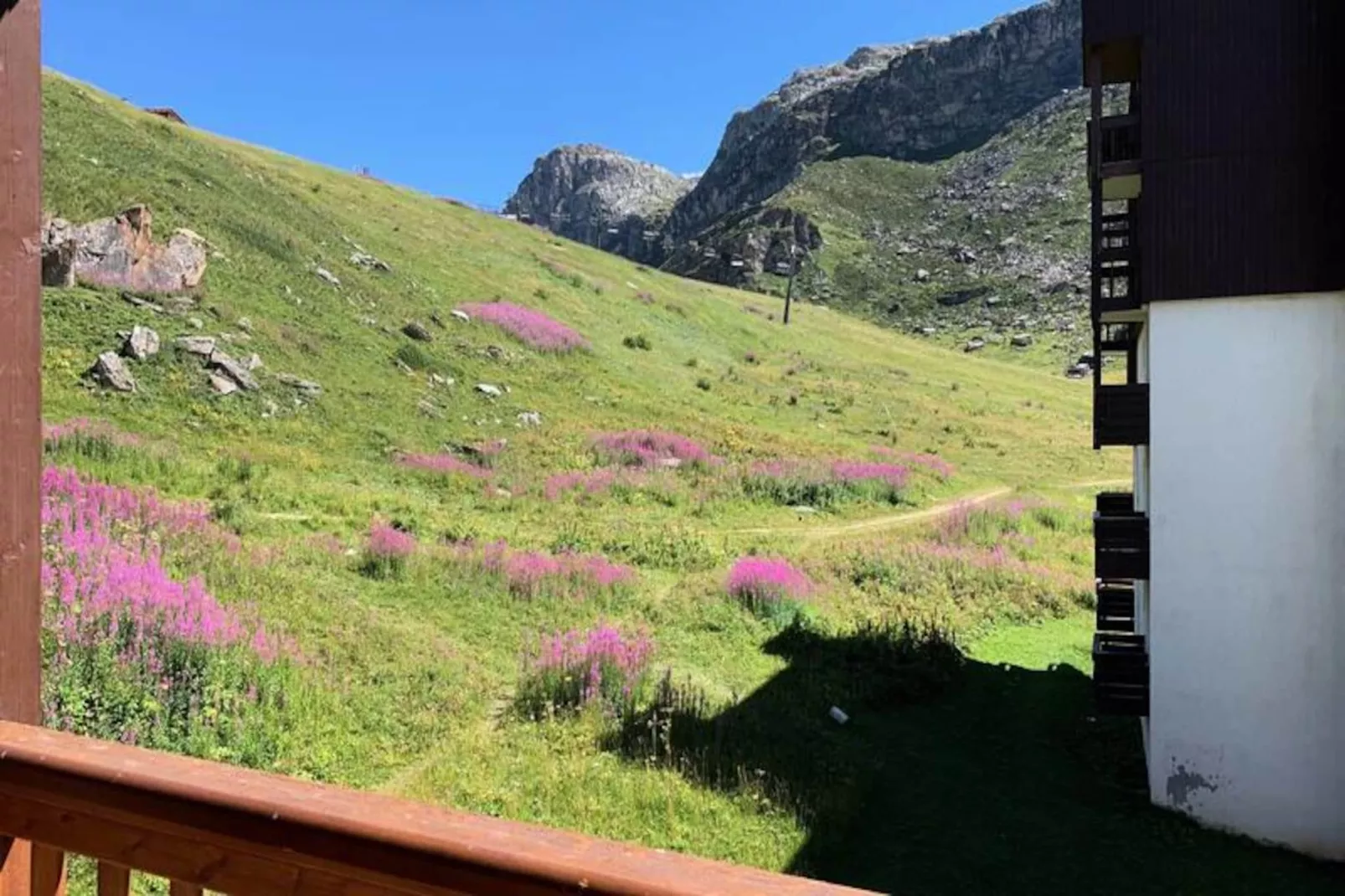 Résidence Hameau Du Borsat 3-Nicht zugeordnet