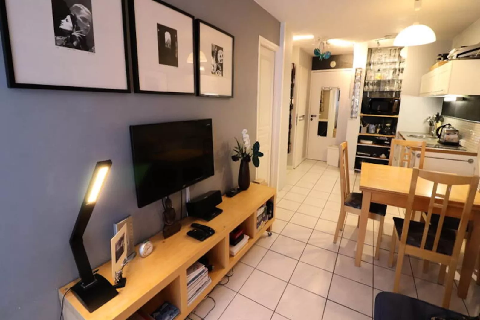 Résidence Hameau Du Borsat 3-Nicht zugeordnet