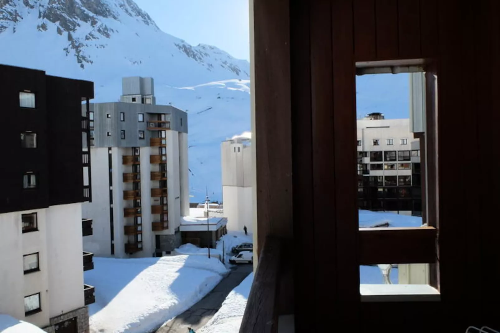 Résidence Hameau Du Borsat 3-Nicht zugeordnet