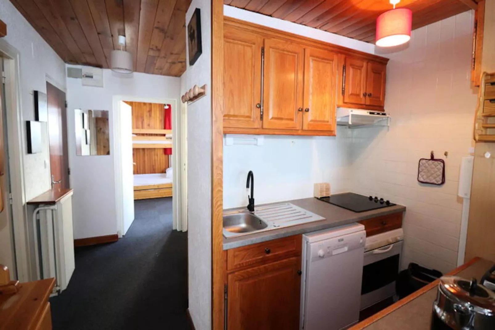 Résidence Roches Rouges A-Nicht zugeordnet