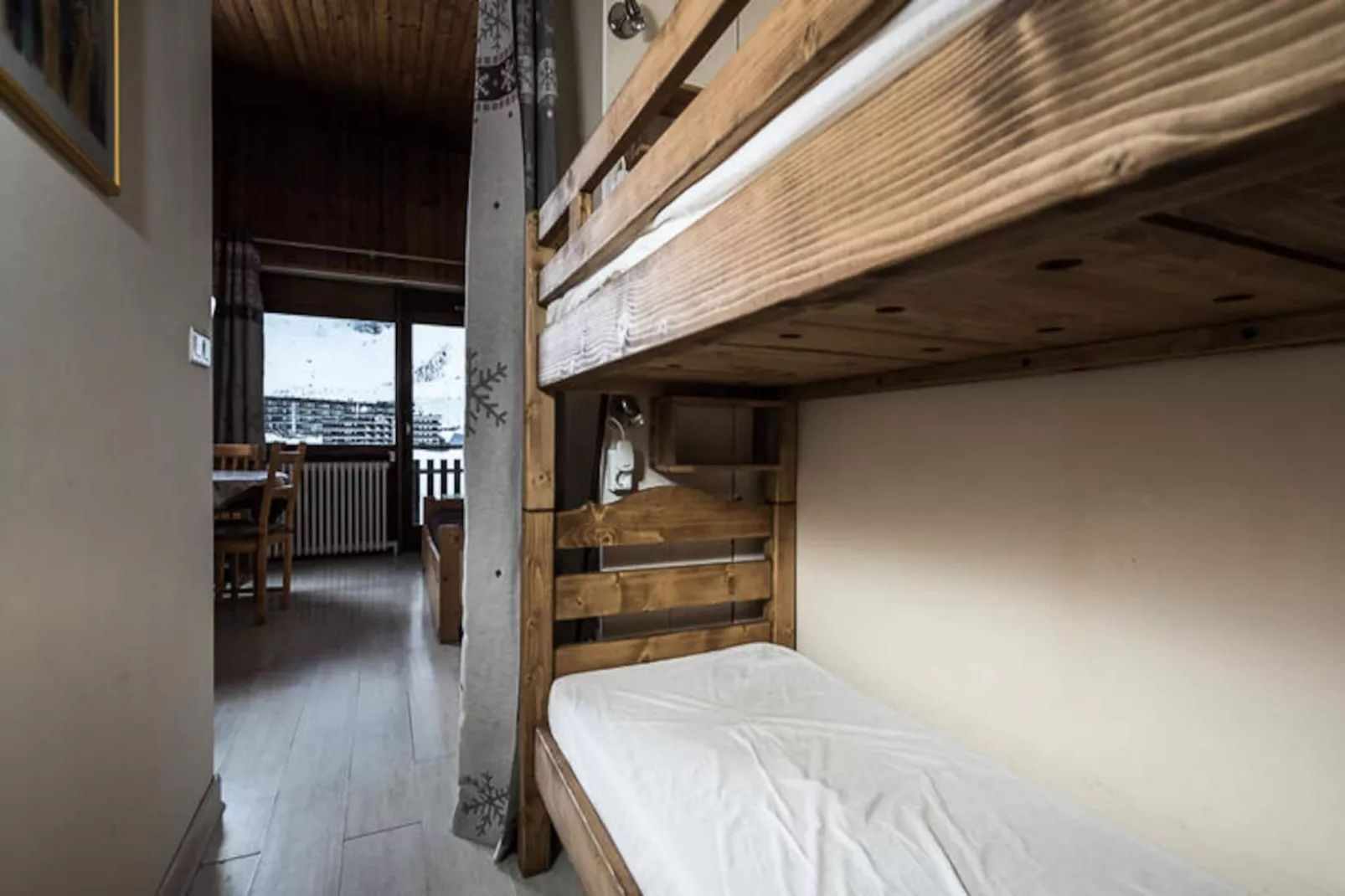 Résidence Chaudes Almes-Untagged