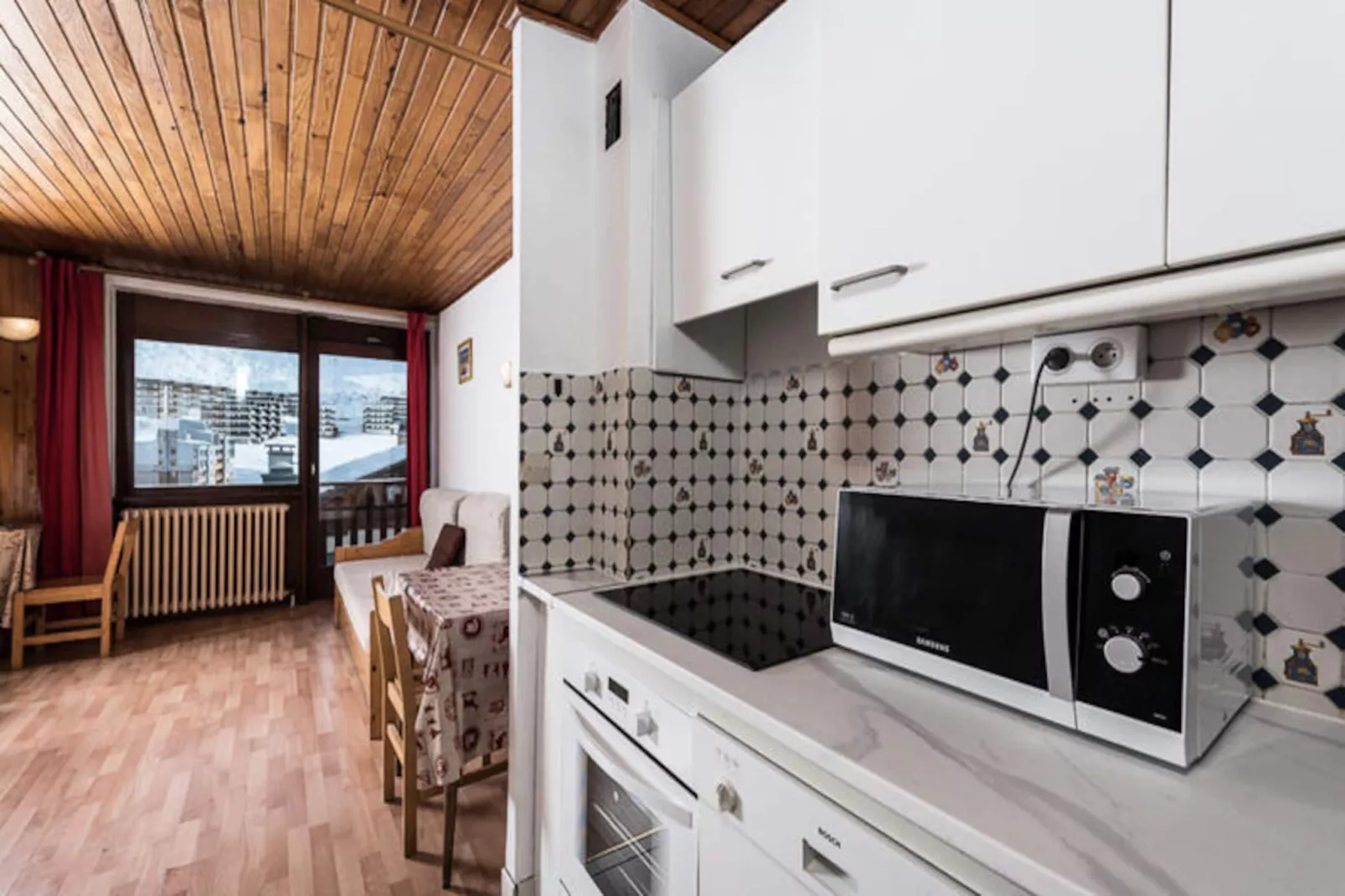 Résidence Chaudes Almes-Untagged