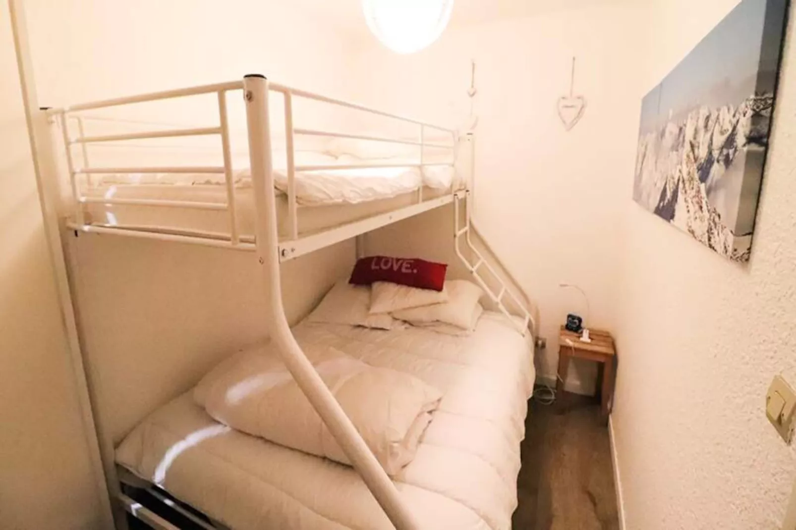 Résidence Olympiques-Nicht zugeordnet