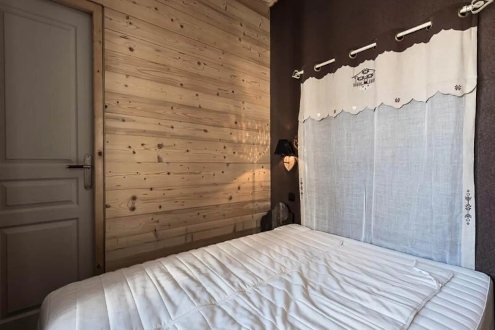 Résidence Schuss-Nicht zugeordnet