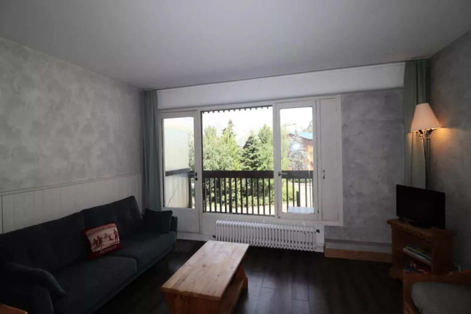 Chalet De La Tour-Untagged